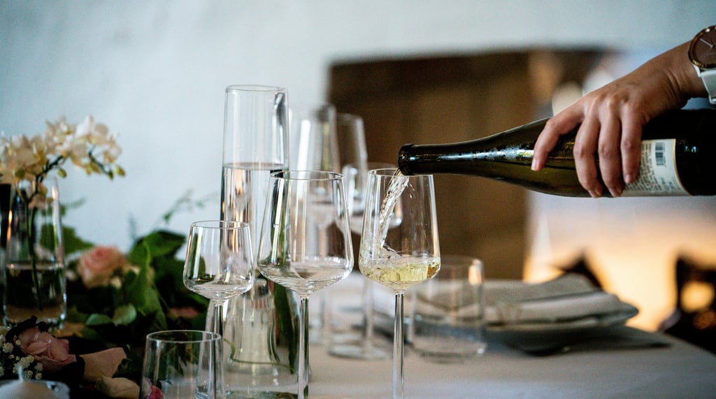 organisateur de réceptions et mariages Annecy