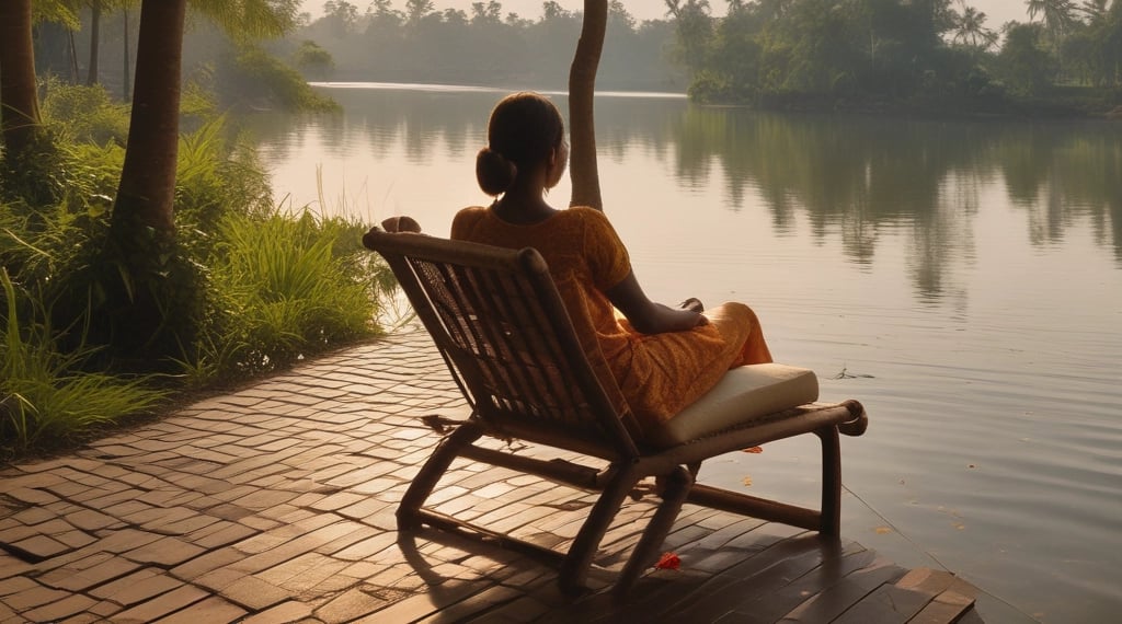 person sitting while using laptop computer and green stethoscope near