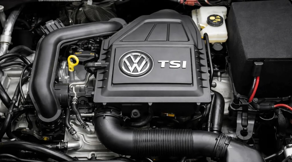 motor 1.0 tsi da volkswagen destaque mudança 2027