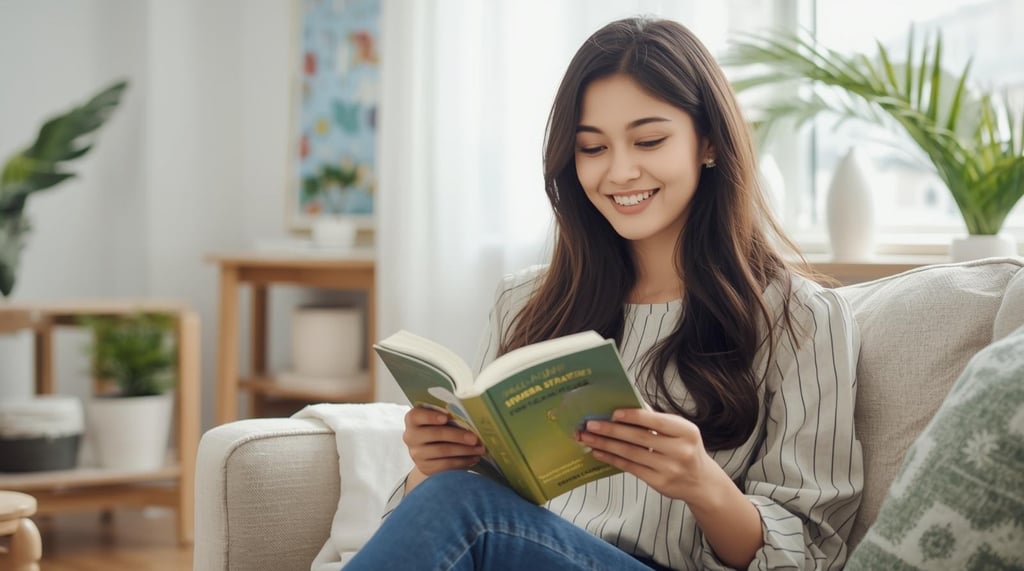 Teacher's well-being strategies to relieve from burnout by LevelUp Online Education