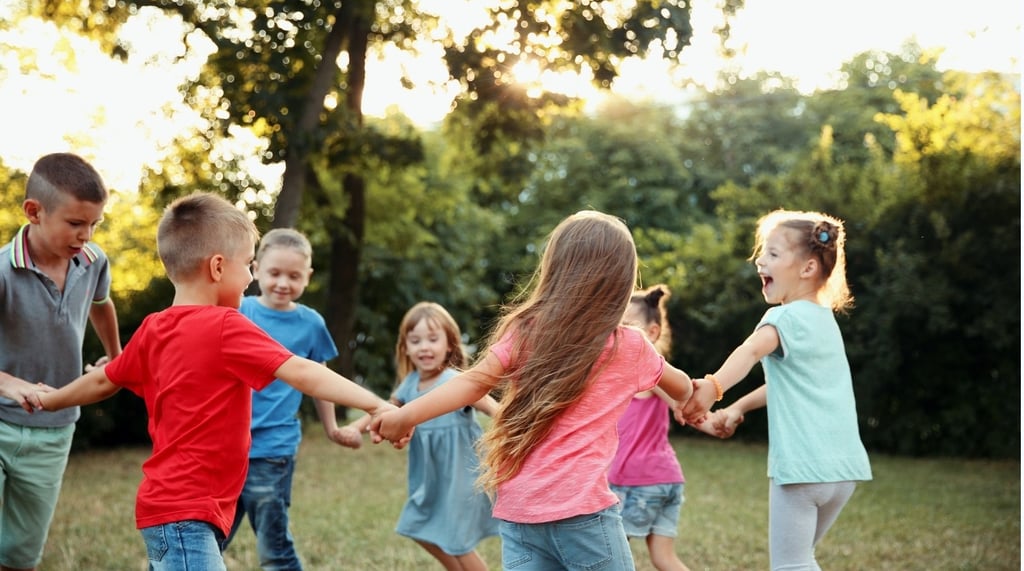 LevelUp Online Education’s ECCE course equips educators to foster social-emotional growth for kids