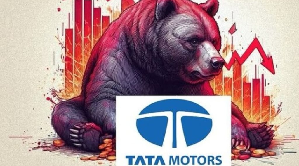 Where Will Tata Motors Share Price Be in Three Years? A Deep Dive into Its Evolution and Prospects