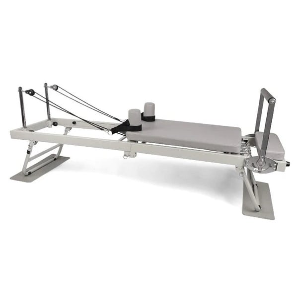 Reformer Pilates core bed fitness trainer — studio-quality pilates equipment available for wholesale and retail distribution