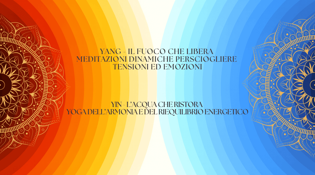 Corso di Meditazione Cinto Caomaggiore - Pordenone - Portogruaro
