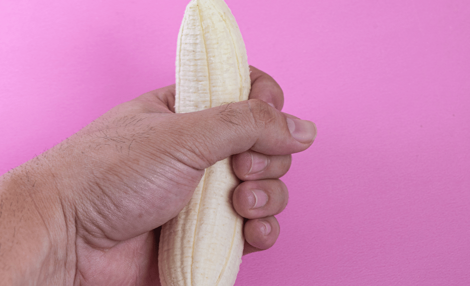 masturbation