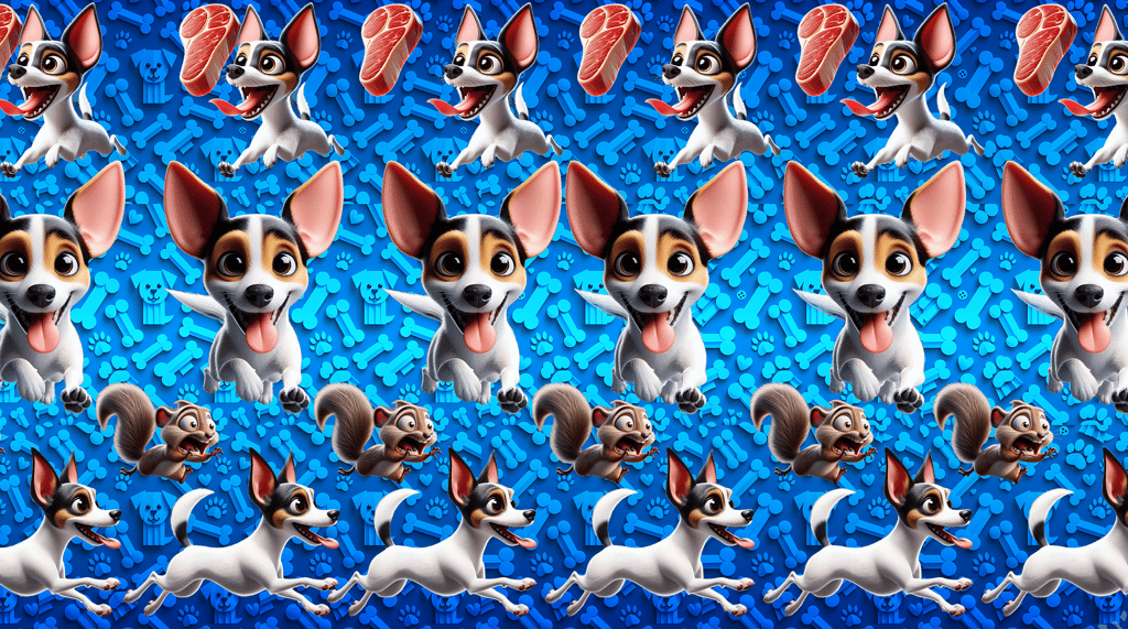 Thorby's Stereograms