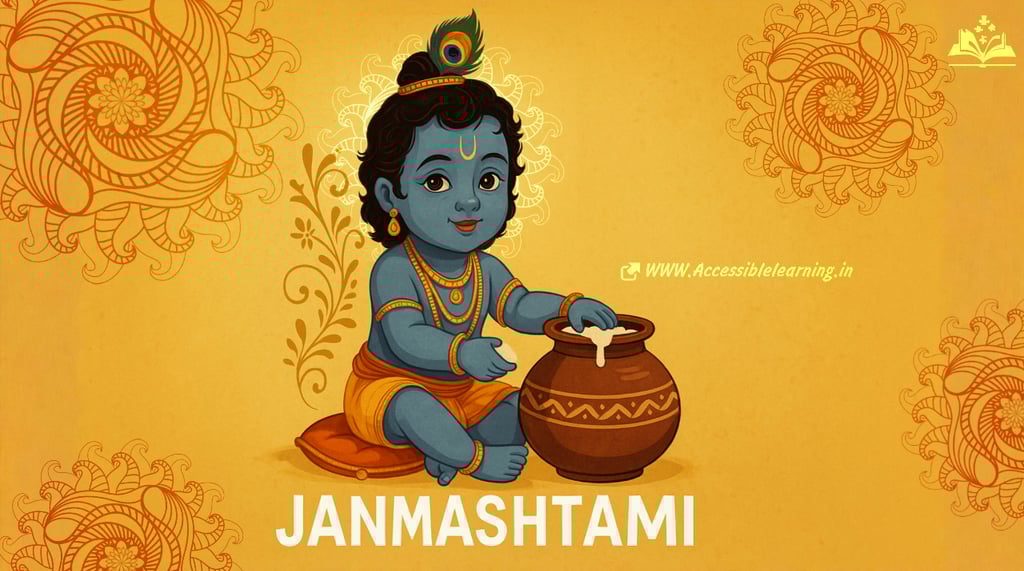 Beyond Myth: True Essence of Shri Krishna and Shri Radhe’s Relationship