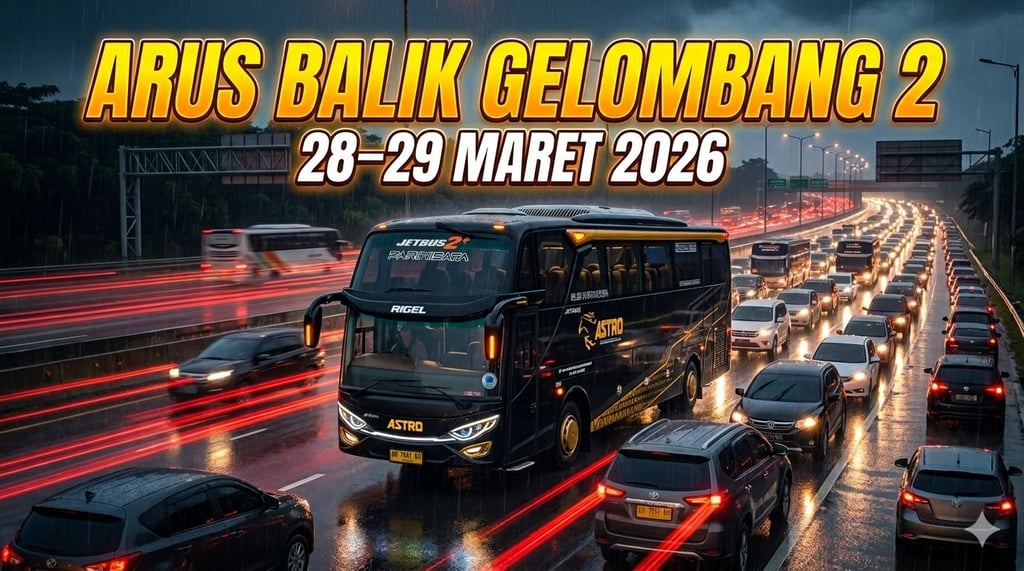 arus balik 2026
