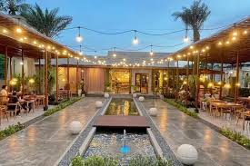 sasmaka dining and cafe