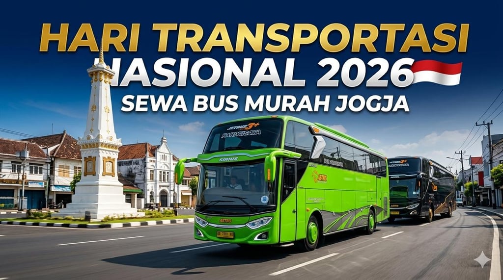Hari Transportasi Nasional