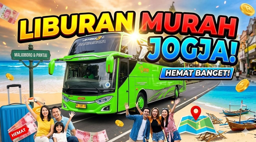 Liburan Murah
