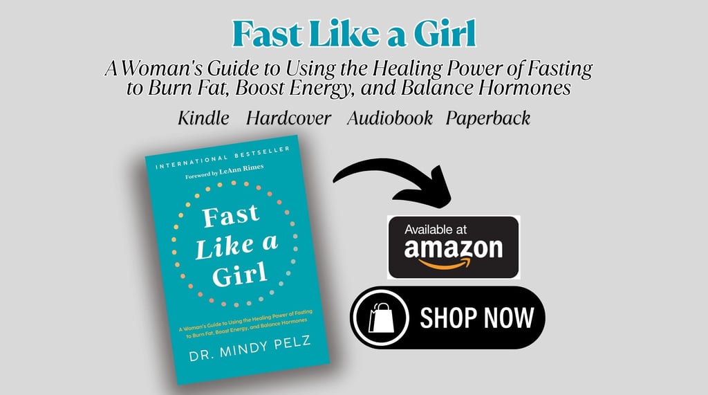 Fast Like A Girl Book