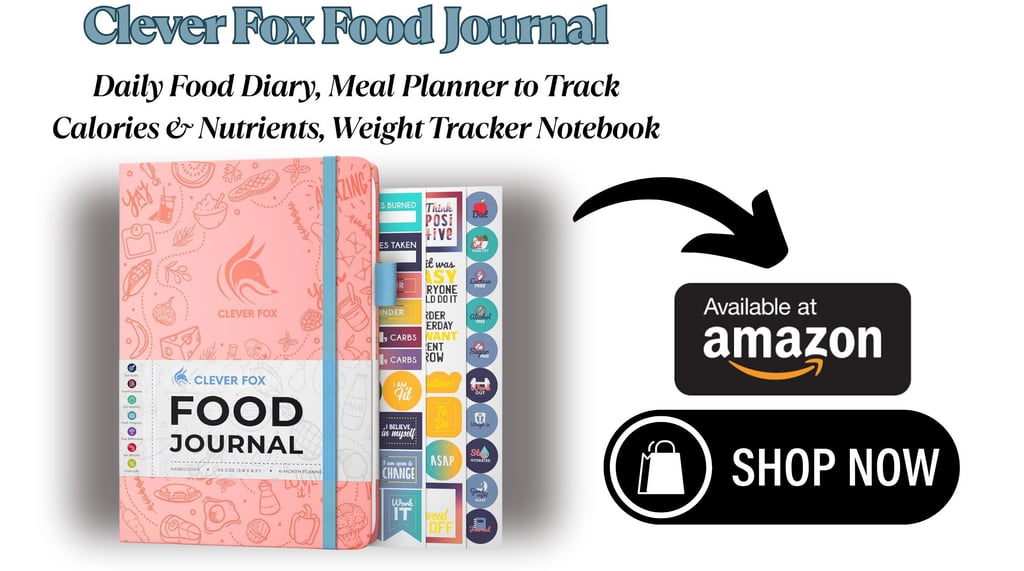 Food Journal
