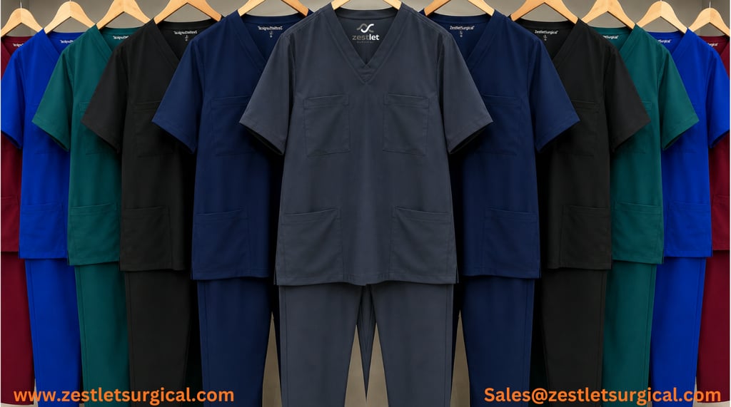 Uniformes médicos para mujer, fabricante de uniformes médicos para mujer, uniformes médicos al por m