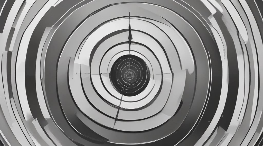 a man riding a skateboard down the side of a ramp