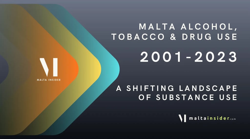 a white and orange business card with a picture of a man in a suit and