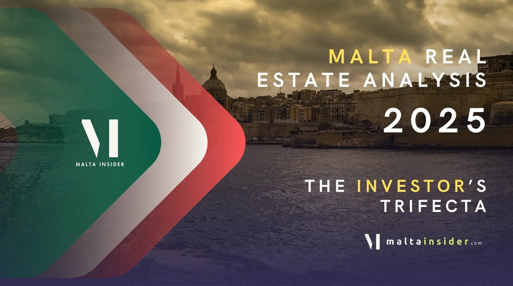 a building with a large white and red banner and a photo of a building with