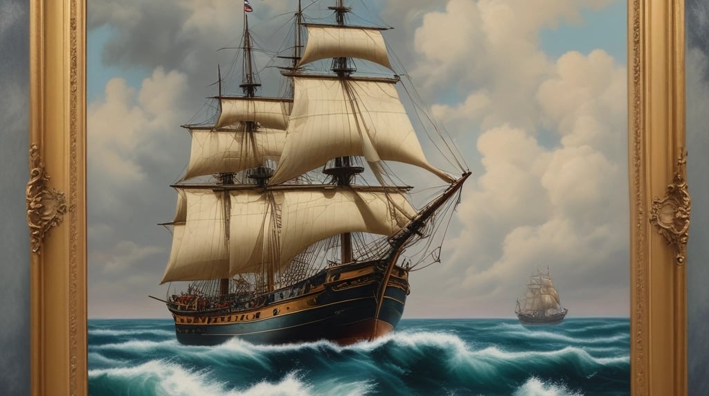 Miniature houses with euro banknotes and sticky notes.