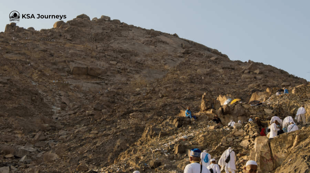 Thowr Mountain