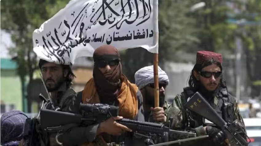 Pakistan-Afghanistan Tensions: Why Are 15,000 Taliban Fighters Near the Border?