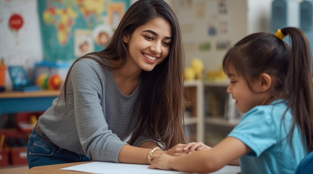 Best special education online course for ECCE Teachers by  LevelUp Online Education