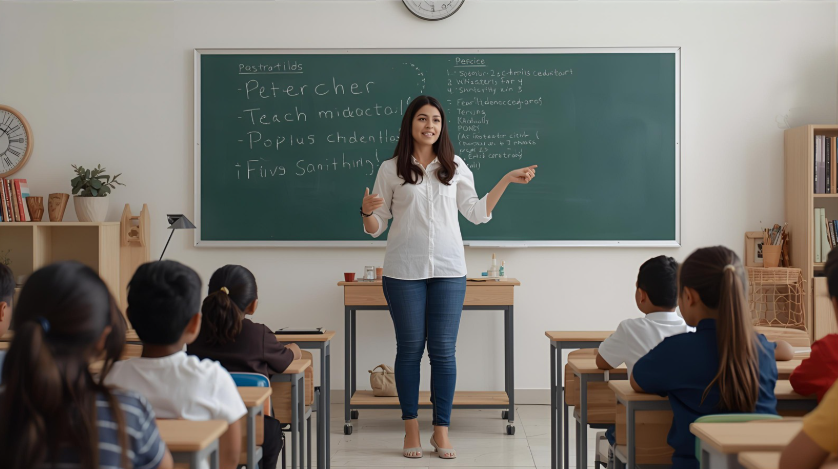 LevelUp Online Education - Teacher Training Centre, Mumbai, Maharashtra, India