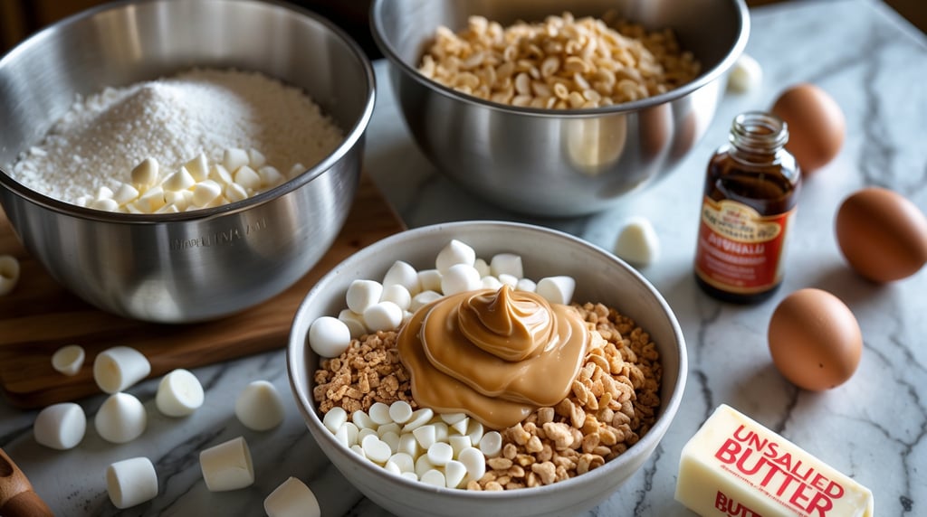 Best No Bake Avalanche Cookies