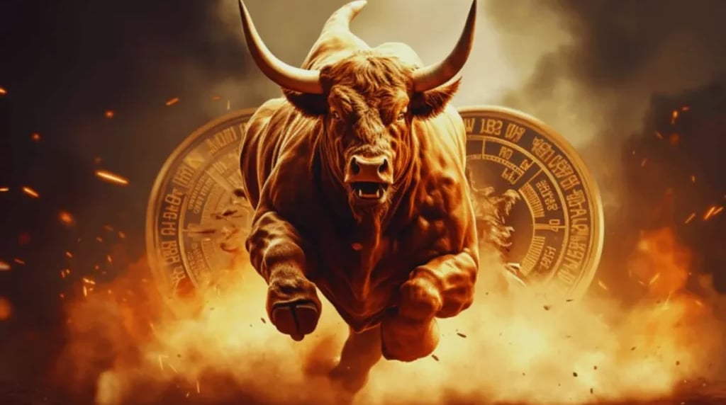Bitcoin’s Path to $200,000: Examining the Potential of the Current Bull Cycle