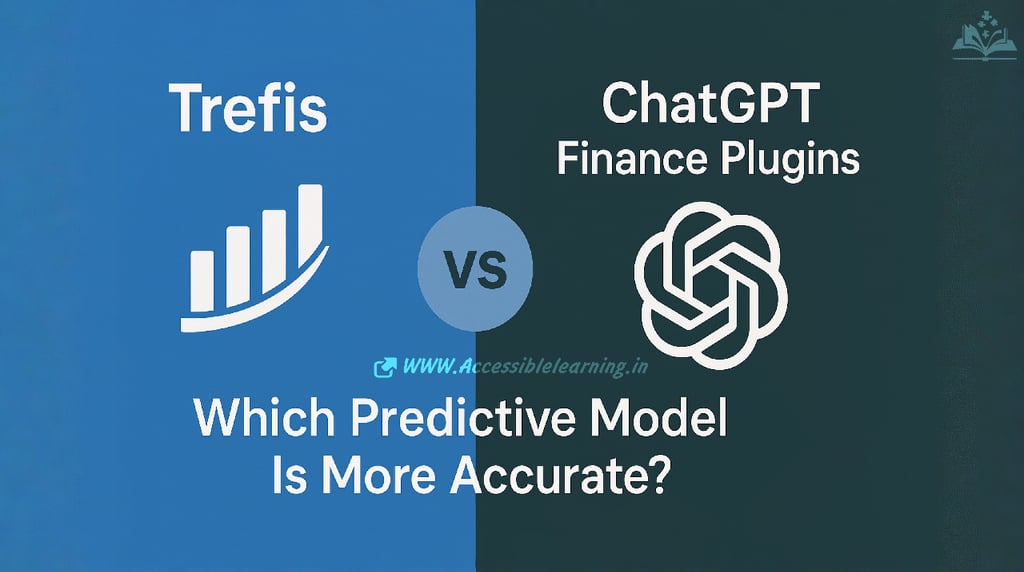 Trefis Breakdown: Segmented Valuation Through Structured Modeling
