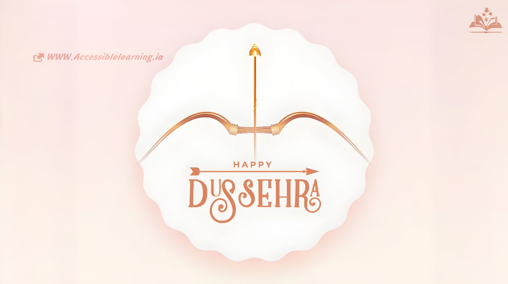 Dussehra / Vijayadashami: History, Significance, Rituals & Celebrations
