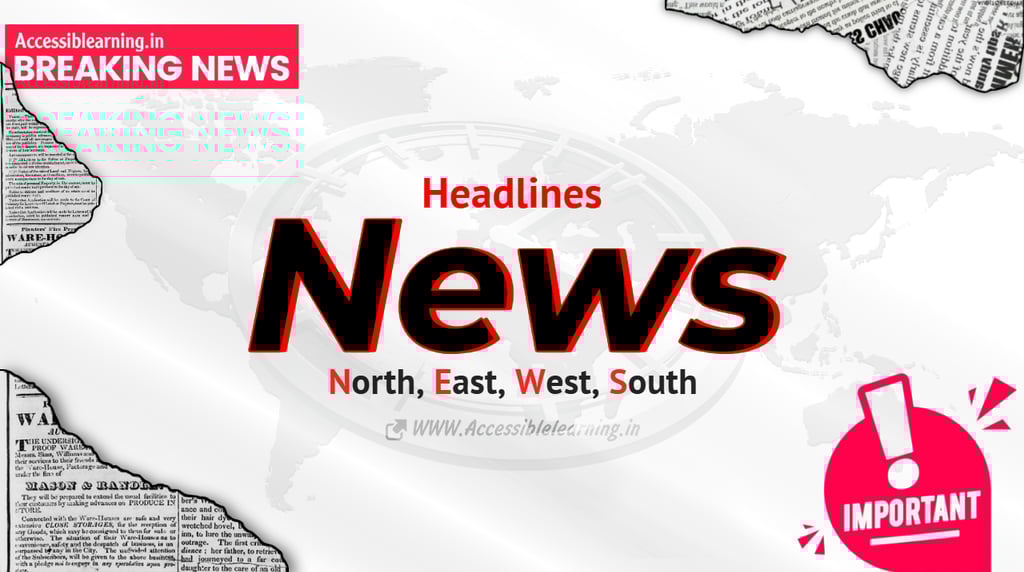 No-Nonsense Global News: What Really Happened Last Week (June 8–14)
