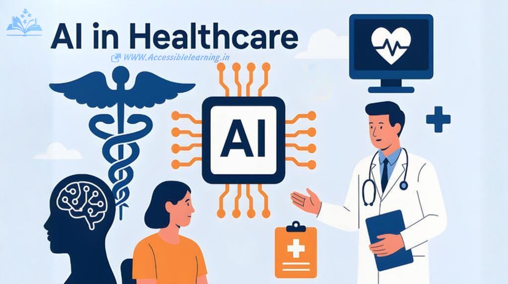 How AI Is Changing Healthcare: Advantages, Challenges, and Real-World Impact