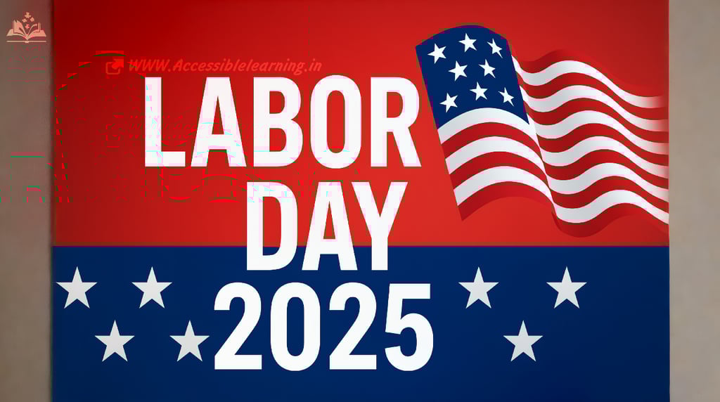 The True Story of Labor Day – From 1882 Parades to Modern Work Struggles
