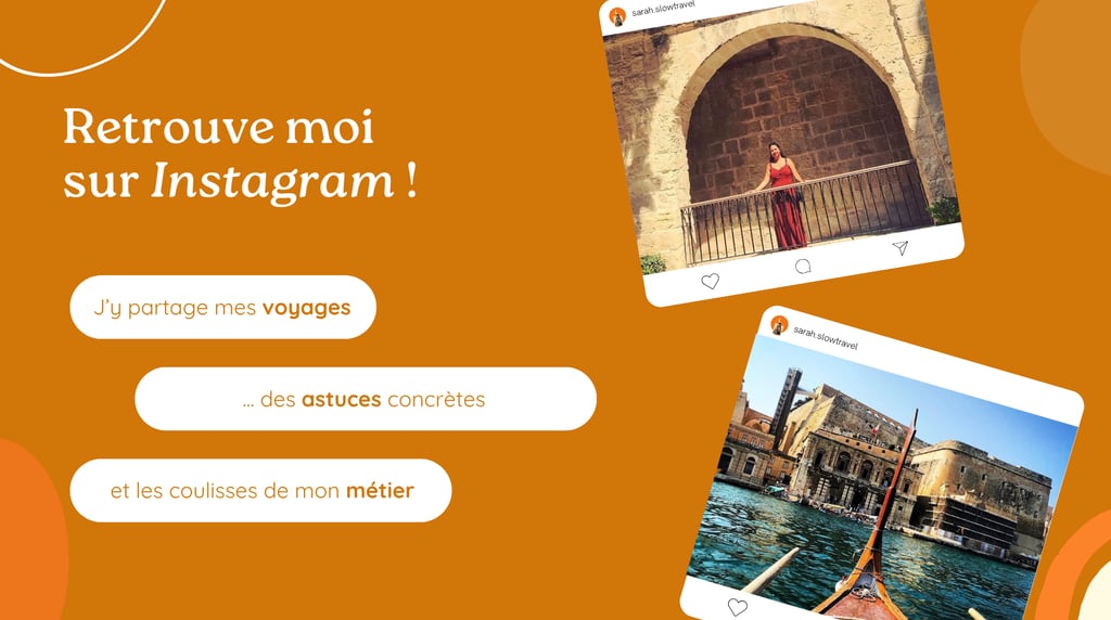 Visiter Malte en 1 semaine