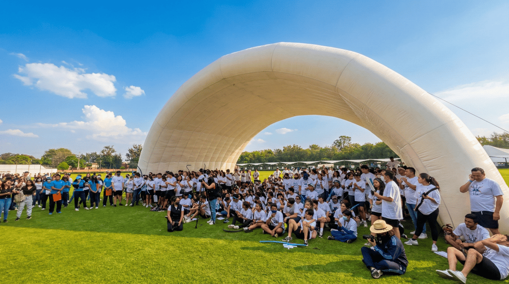rally deportivo uam xochimilco de otra forma