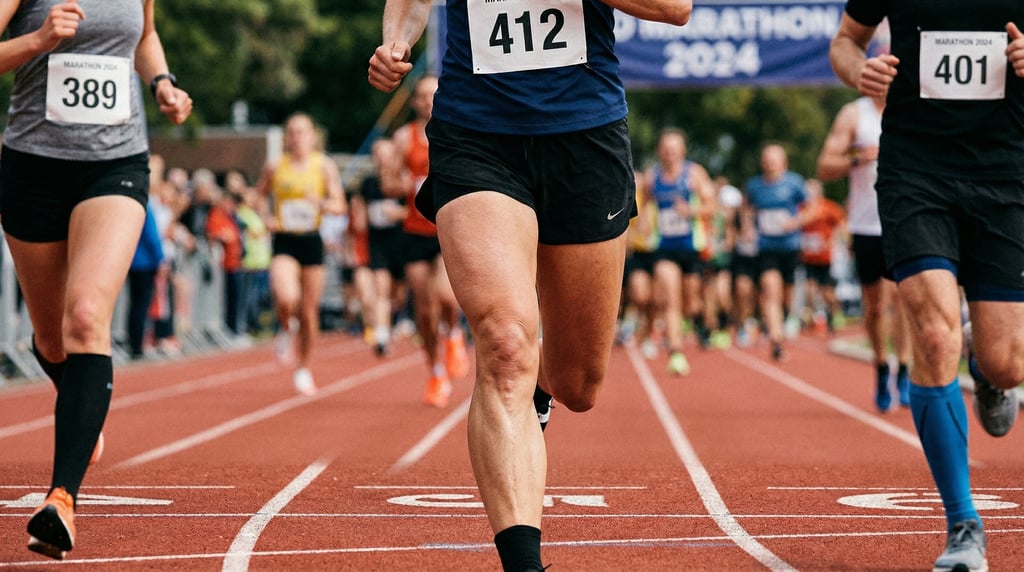 Nuestro enfoque en la recuperación deportiva es la continuidad en el entrenamiento de forma segura