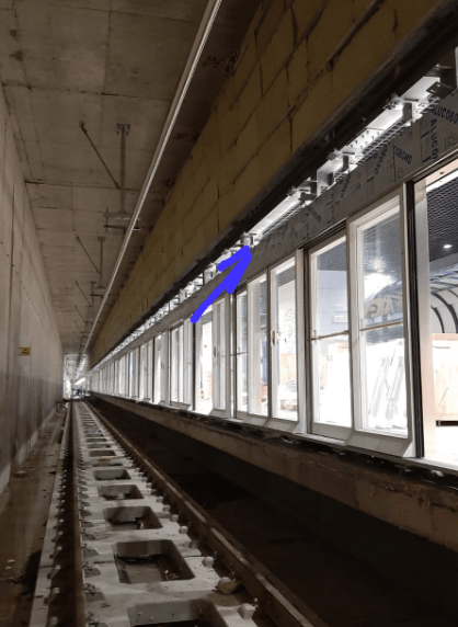 Metro PAKS Sistemleri: Çelik Taşıyıcılar, Yükler ve Deprem Tasarımı