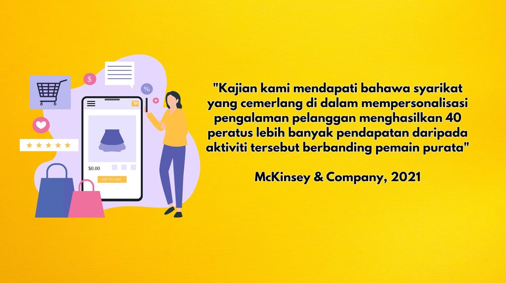 mengapa memiliki ecommerce sendiri lebih menguntungkan