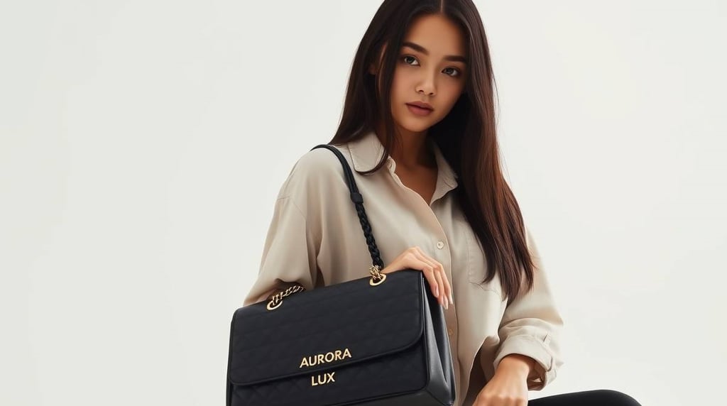 Warna Tas Wanita yang Mudah Dipadukan