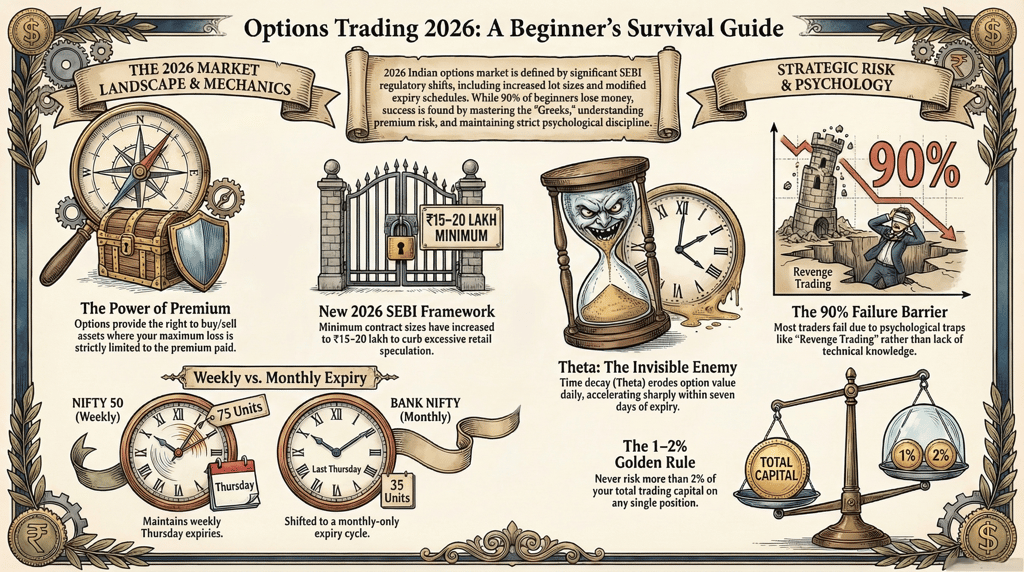 Options Trading