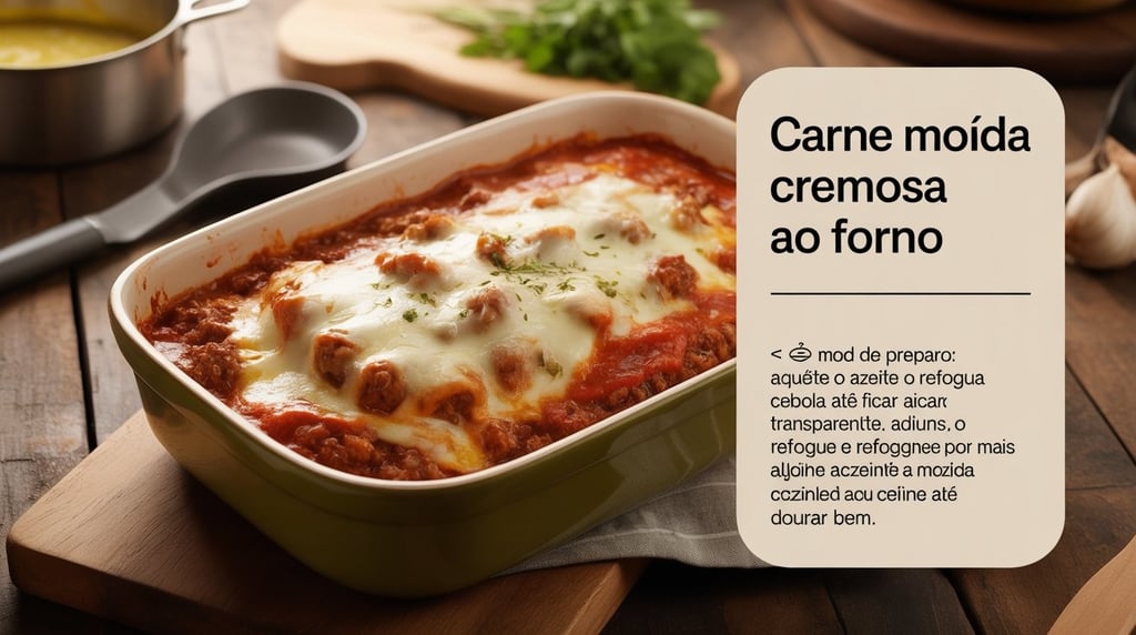 Carne-Moída-Cremosa-ao-Forno