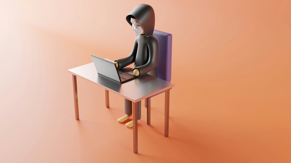 sicurezza informatica