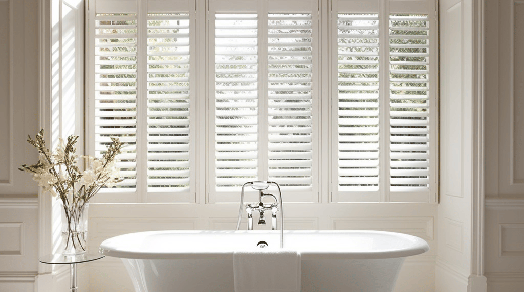 Affordable  Shutter Installation In Kingston