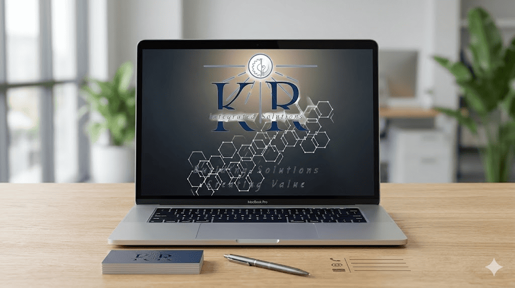 KR Integrated Solutions - Web Design and Home Renovation Services in San Antonio