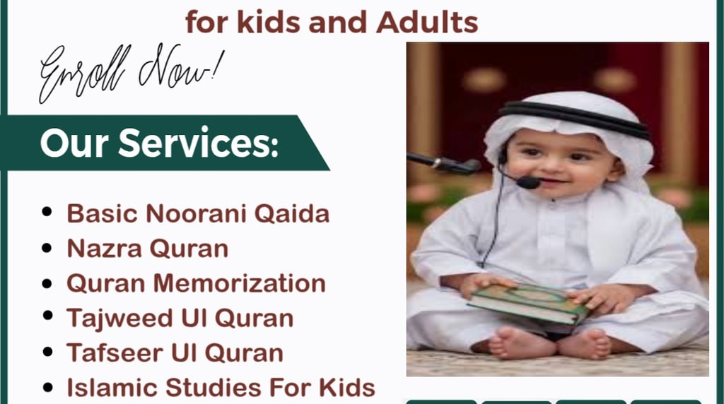 quran academy