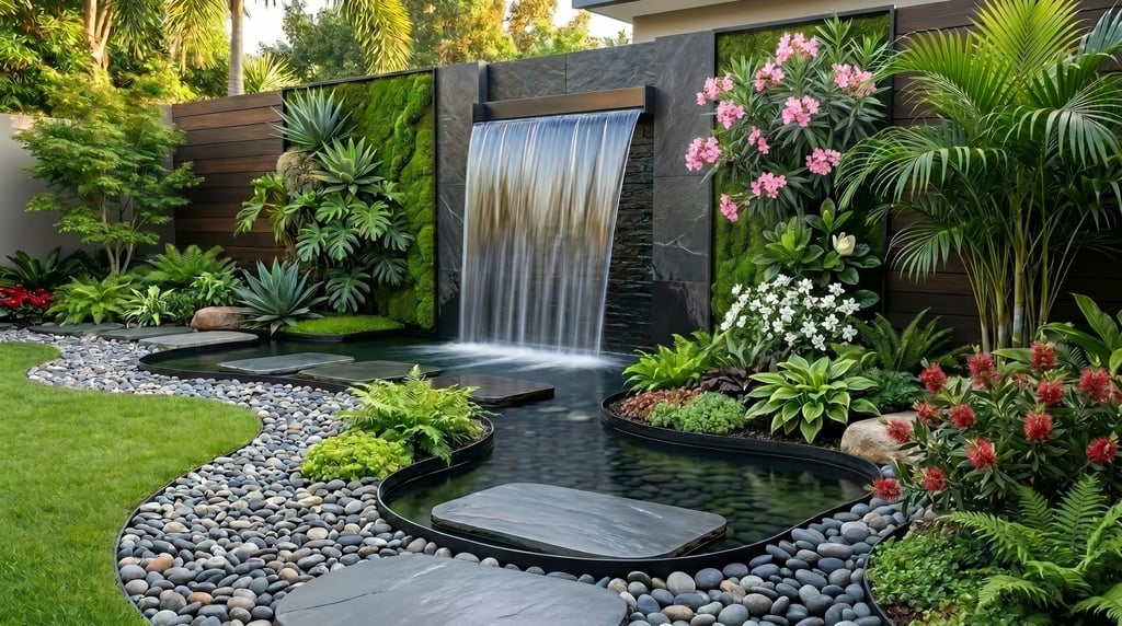 su-selalesi-peyzaj-duzenleme