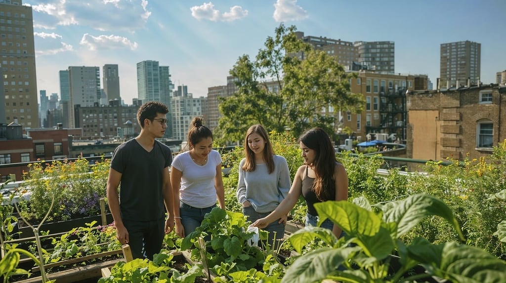 sostenibilità generazione Z veganoo
