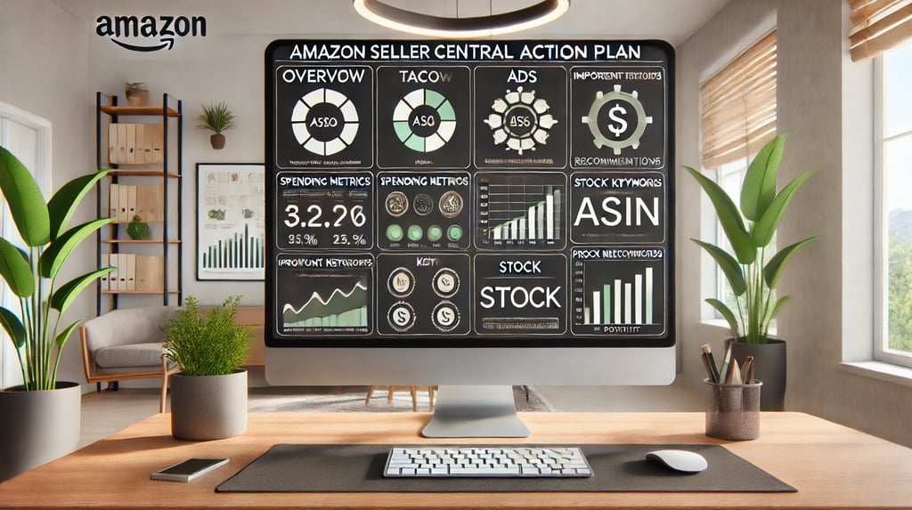 Tool amazon Tupia 
