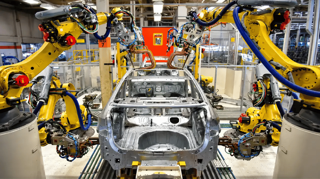 A origem de um veículo pode revelar mais sobre sua produção do que muitos compradores imaginam.