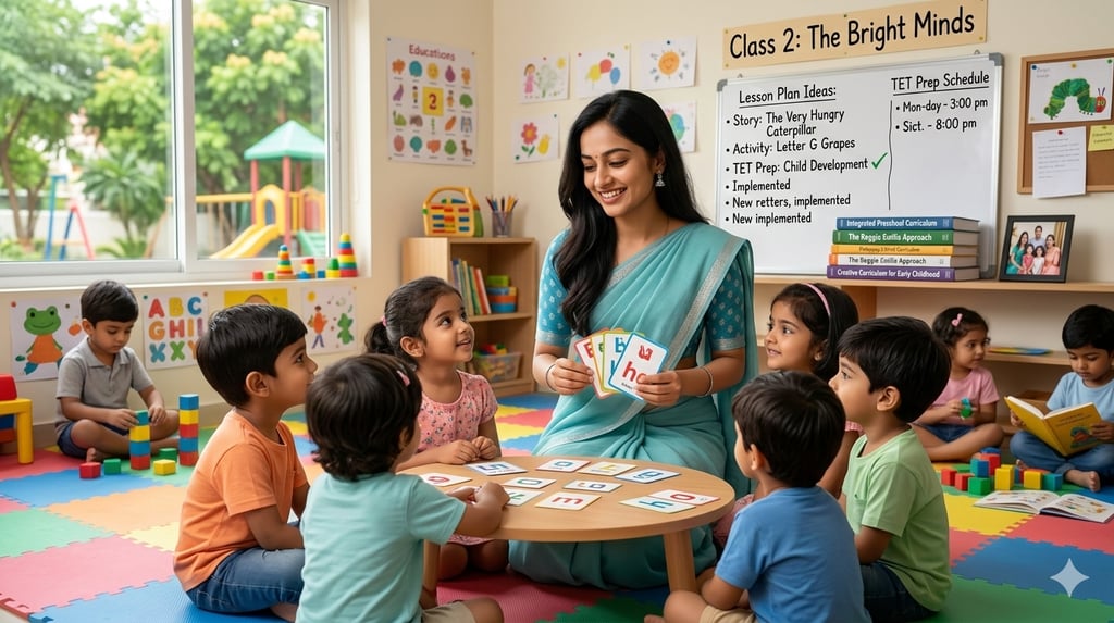 Get HP JBT Teacher Recruitment details with LevelUp Online Education